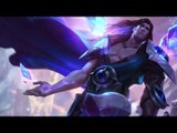 League of Legends: Taric (Update 2016) Korean (한국어) Voice