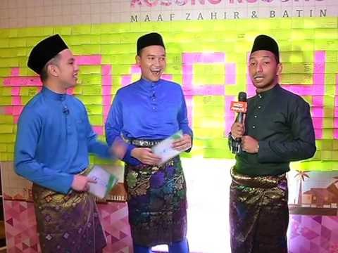 Kini Trending Raya (Bahagian 2)