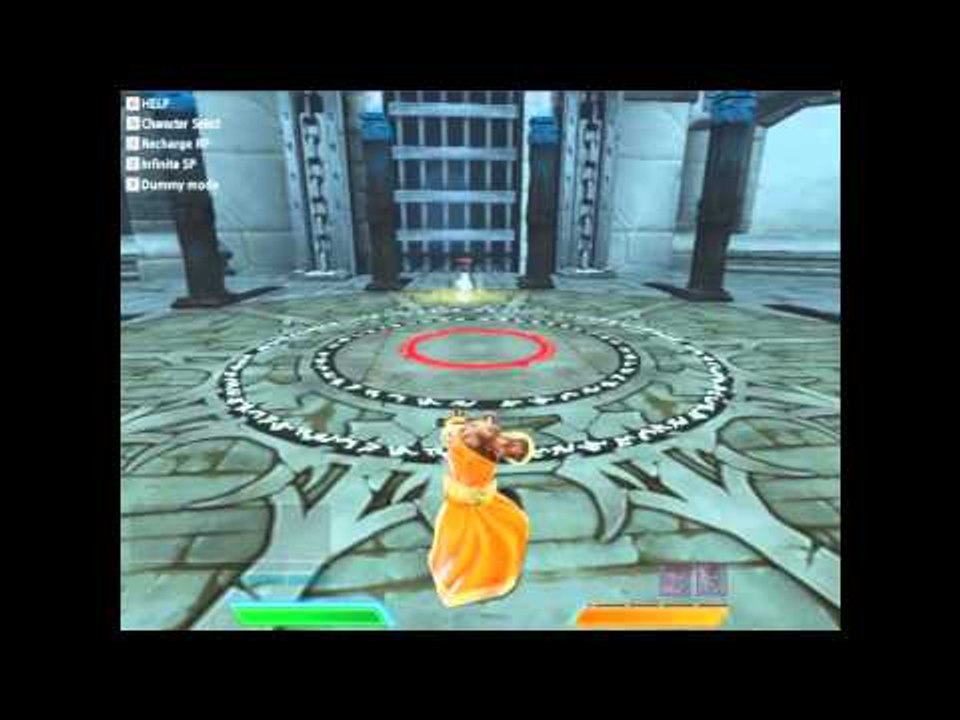 GameLandVN: ArcheBlade - Sewon Character