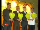 Maybank Heart sasar capai 1 juta pindahan wang