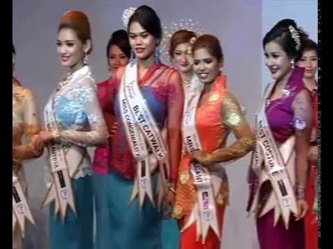 Mengangkat kebaya Malaysia ke peringkat antarabangsa