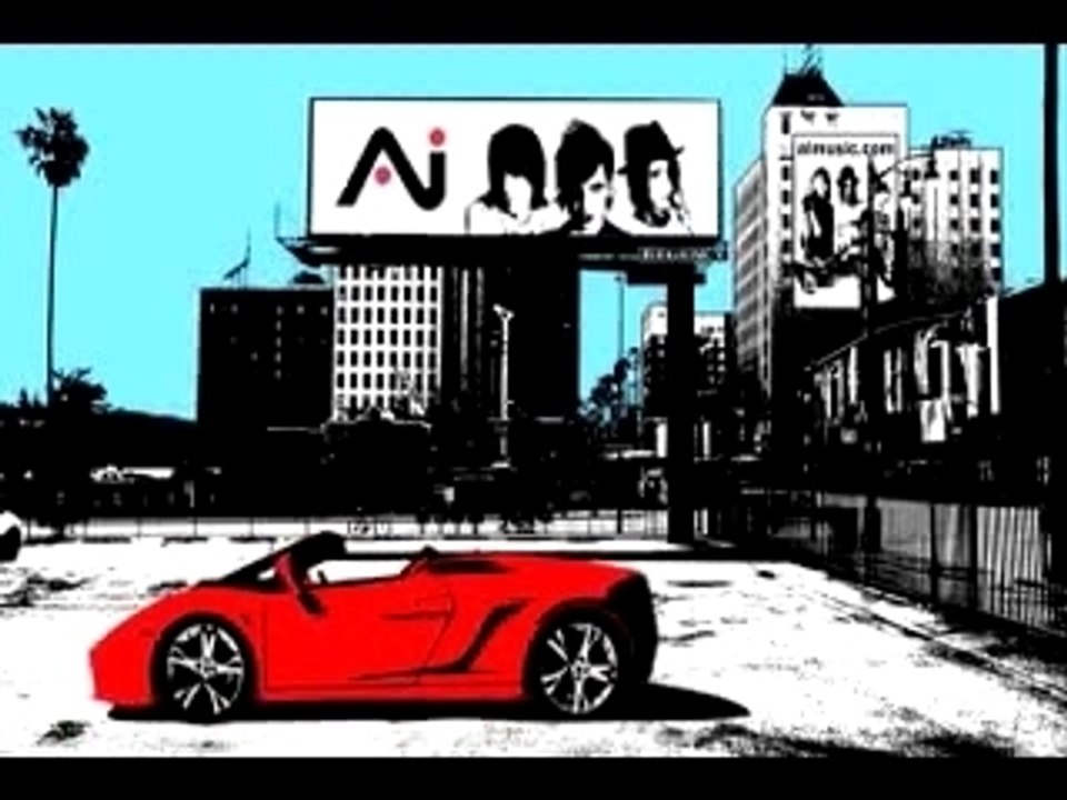 A.i. - Hey Now!
