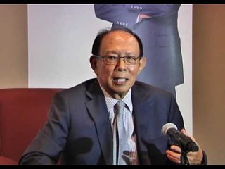 "Pilihan raya umum mungkin diadakan dalam masa terdekat" - Musa Hitam