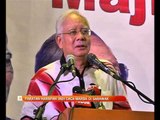 Pakatan Harapan jadi caca marba di Sarawak