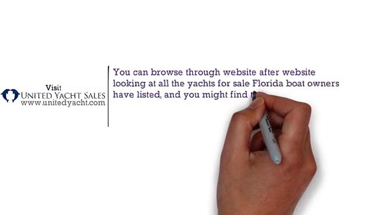 Yachts For Sale Florida