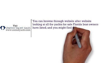 Yachts For Sale Florida