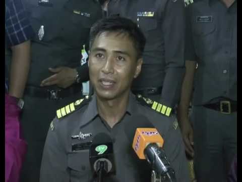 Thailand belum sedia buka pintu sempadan di Bukit Kayu Hitam