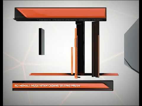 RCI Memali: Musa Hitam cadang selepas PRU14