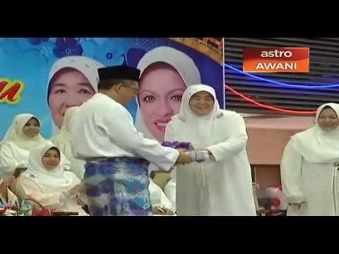 UMNO Terengganu sedia tampil calon wanita di PRU ke-14