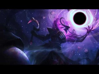 LOL PBE: Dark Star Thresh Hungarian Voiceover