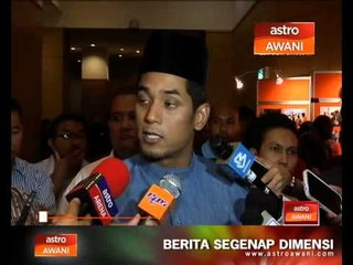 Calon Chef De Mission perlu seorang bekas Olimpian