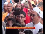 Dr Mahathir pelawa ahli UMNO sertai parti baharu