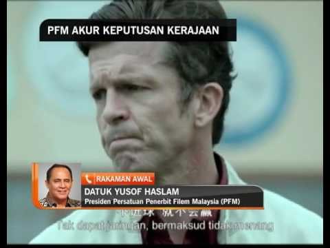 PFM akur keputusan kerajaan