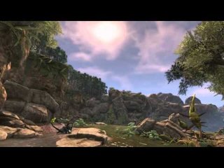 GameLandVN: Cabal 2 - Labyrinthine Forest