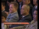 Sektor pelancongan mula pulih - Nazri Aziz