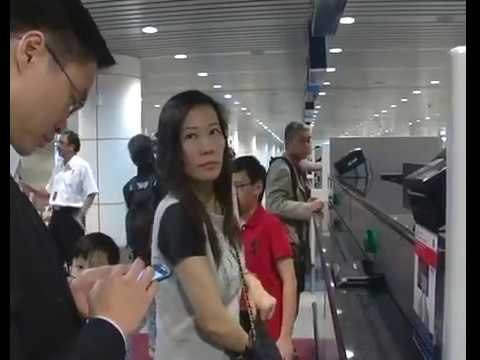 Jumlah pelancong China meningkat