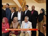 Warisan tidak akan mencabar BN Sabah