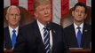 What does it mean to you now that Trump has given his first speech in Congress earlier today