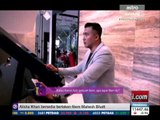 15 soalan bersama Aaron Aziz