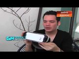 Gadget Nation: Samsung Gear VR S6