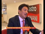 Isu Bauksit: ada 'nama-nama besar' akan disiasat - SPRM