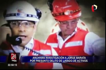 ​Comisión Lava Jato aprobó citar a la primera dama Nancy Lange