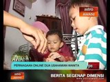 Ramadan AWANI: Perniagaan Online dua usahawan wanita