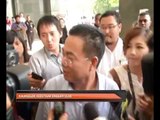 Kaunselor kedutaan Korea Utara enggan ulas