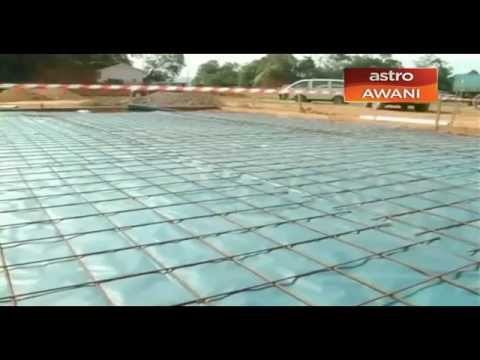 Semua pihak perlu bersedia hadapi banjir