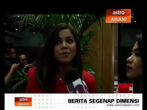 Kaka Azraff dituduh penyebar gambar separuh bogel Tasha Shila