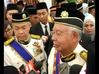 Isu pembunuhan Kim Jong Nam hangatkan suasana Dewan Rakyat