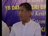 Mutu pendidikan sekolah jenis Tamil perlu ditingkatkan