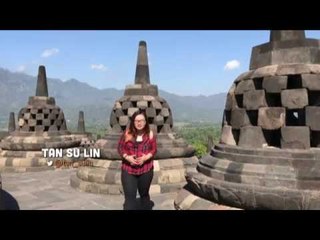 Eko Santai (Episod 11): Kampung Sukunan Yogyakarta