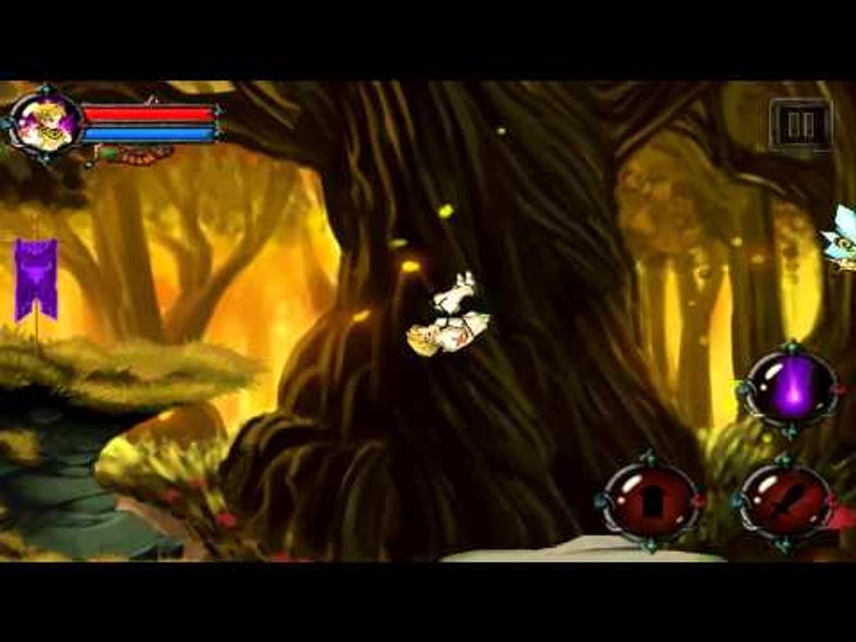 GameLandVN: Demon Hunter Launch Trailer