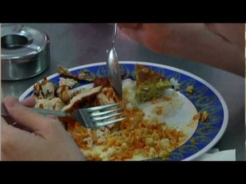 Cerita Sihat Nisa (Episod 13): Memahami Neuropati Diabetes