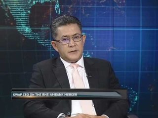 The Marketplace: KWAP