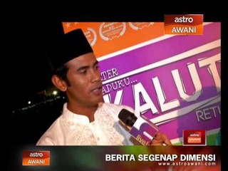 Remy Ishak hampir ditipu, tak patah semangat