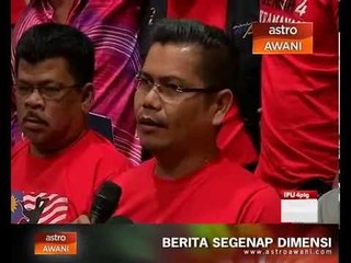 Polis akan pastikan ketenteraman awam terjamin