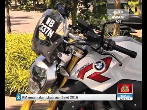 A great BMW roadster, and no we are not talking about the Z4. The BMW R 1200 R