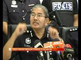 Polis pantau sekolah pondok di Kelantan