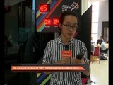Pelancaran penjualan tiket Sukan Sea Kuala Lumpur 2017