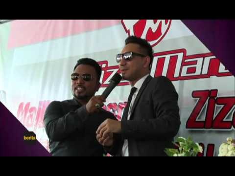 Nafi Zizan Mart tutup - Zizan Razak
