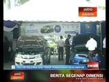 Proton Holdings Bhd tawar pemeriksaan keselamatan percuma