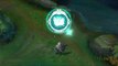League of Legends: Worlds Crafting - Edward Gaming icon and recall