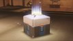 Overwatch: Mở 11 loot box đền bù từ Blizzard Entertainment