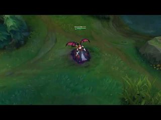 League of Legends: Bewitching Morgana Preview