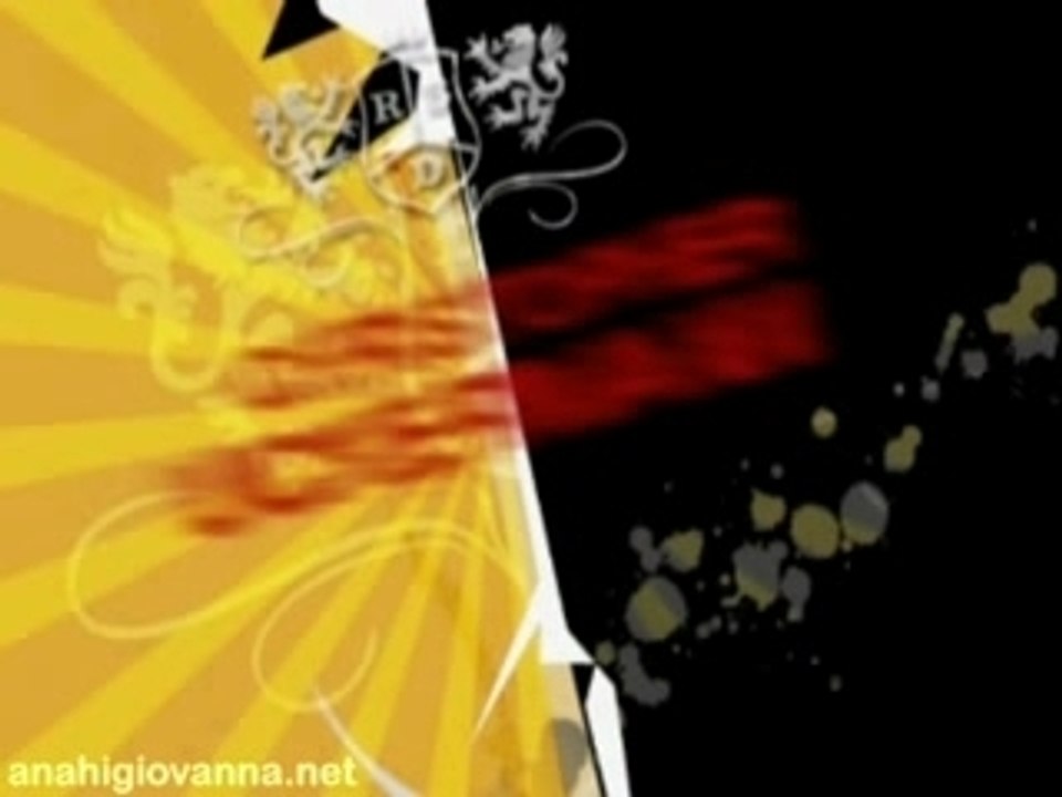 Antes de RBD (Asi Es RBD DVD)