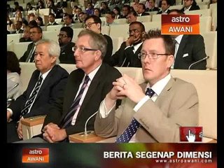 Valuecap, usaha stabil pasaran kewangan