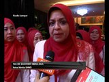 PRU-14: Wanita UMNO mahu perwakilan 30 peratus calon wanita
