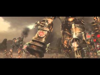 GameLandVN: Black Gold CG Trailer